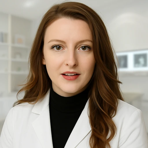 Dr. Casey Means